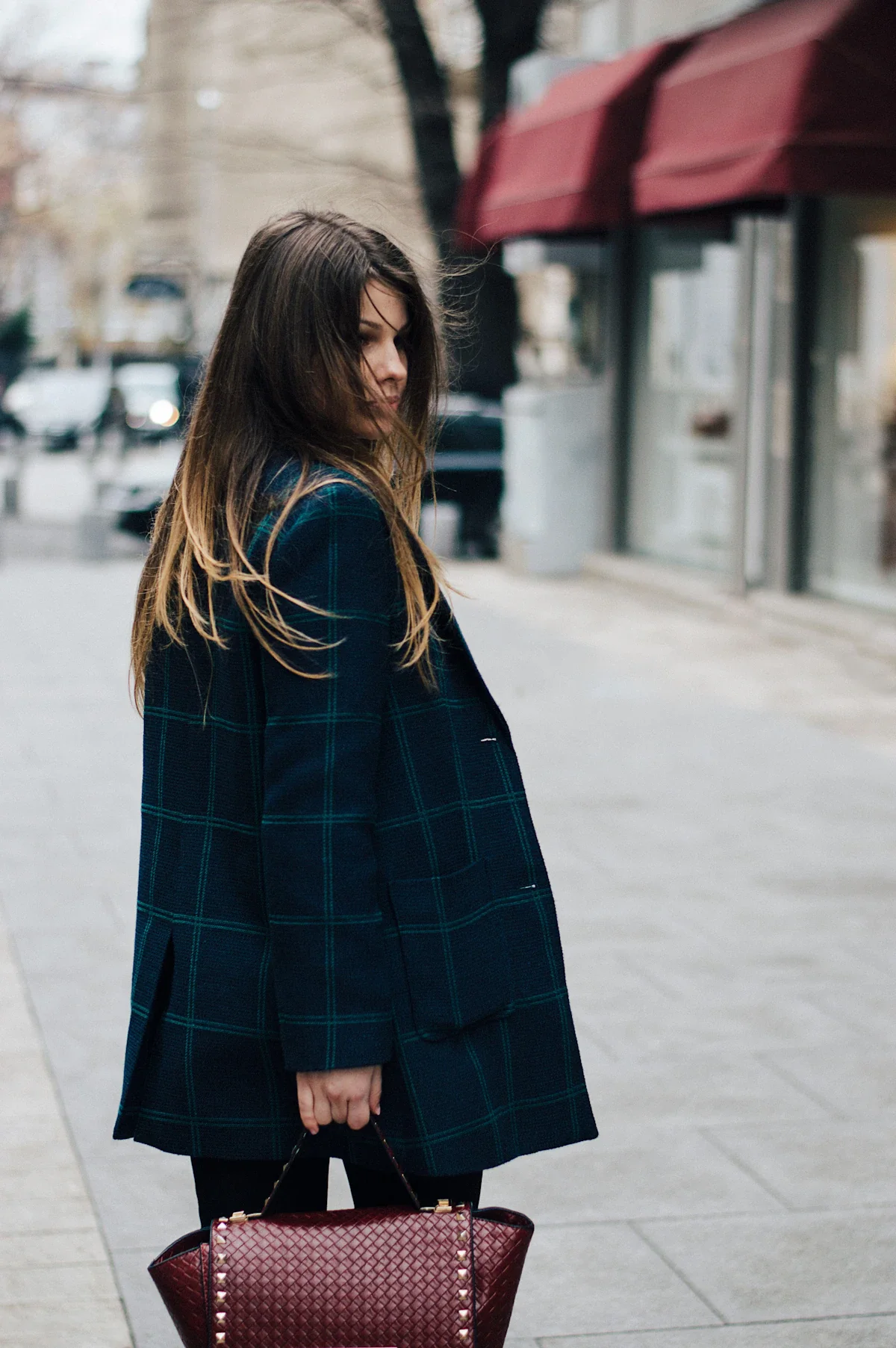 Weekend Poplin Shirt