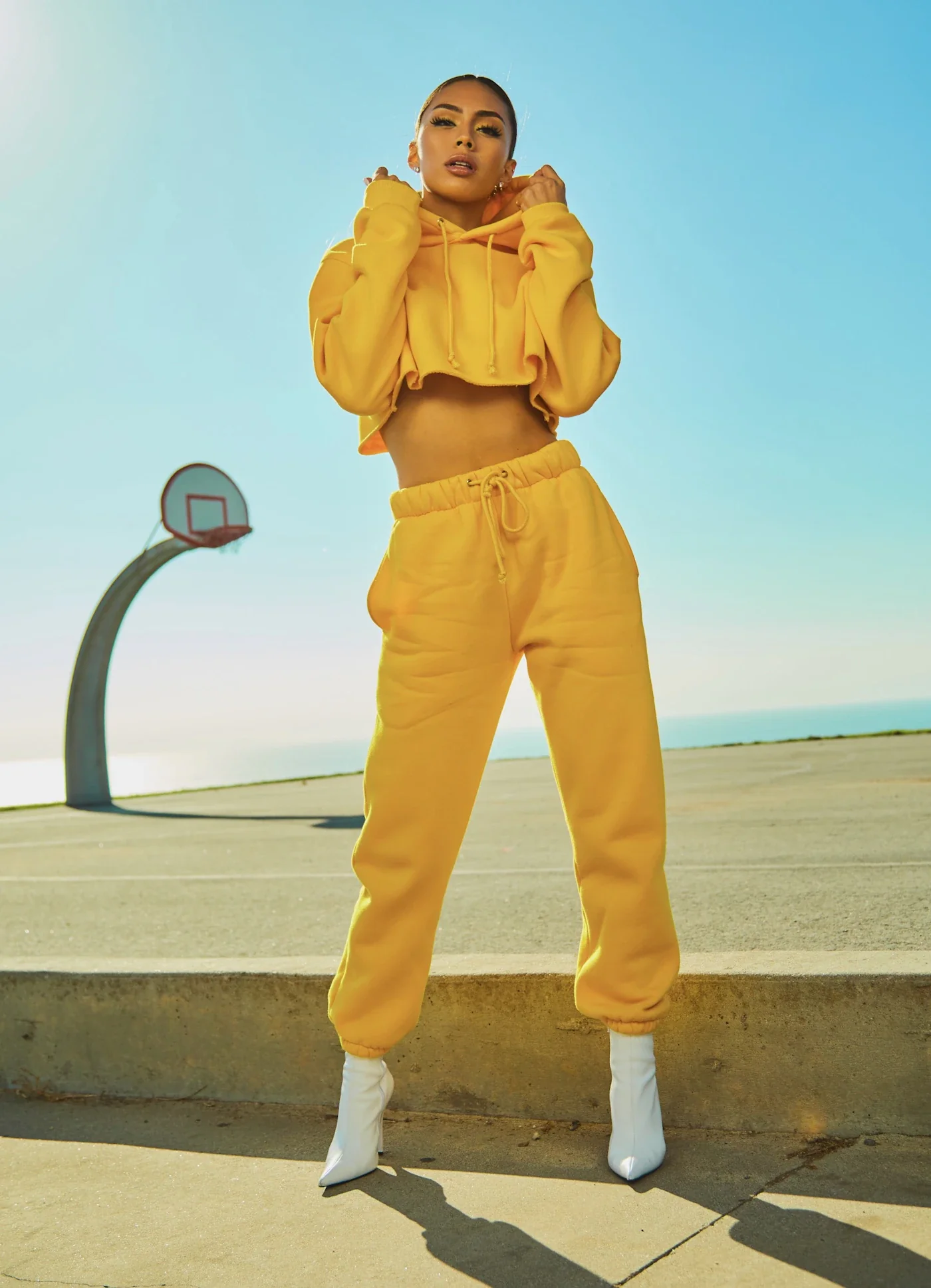 City outerwear